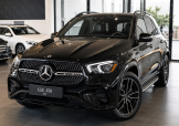 مرسدس بنز GLE 450 AMG مدل ۲۰۲۴