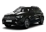 مرسدس بنز GLE 450 AMG مدل ۲۰۲۴