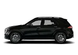 مرسدس بنز GLE 450 AMG مدل ۲۰۲۴
