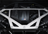 بی ام و M4 CSL مدل ۲۰۲۳