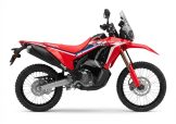 موتورسیکلت هوندا CRF 250 Rally مدل 2025