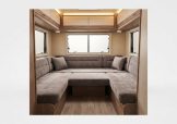 کیا بونگو کامپر مدل 2022 (Kia Bongo Camper)