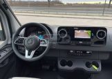 کیا بونگو کامپر مدل 2022 (Kia Bongo Camper)